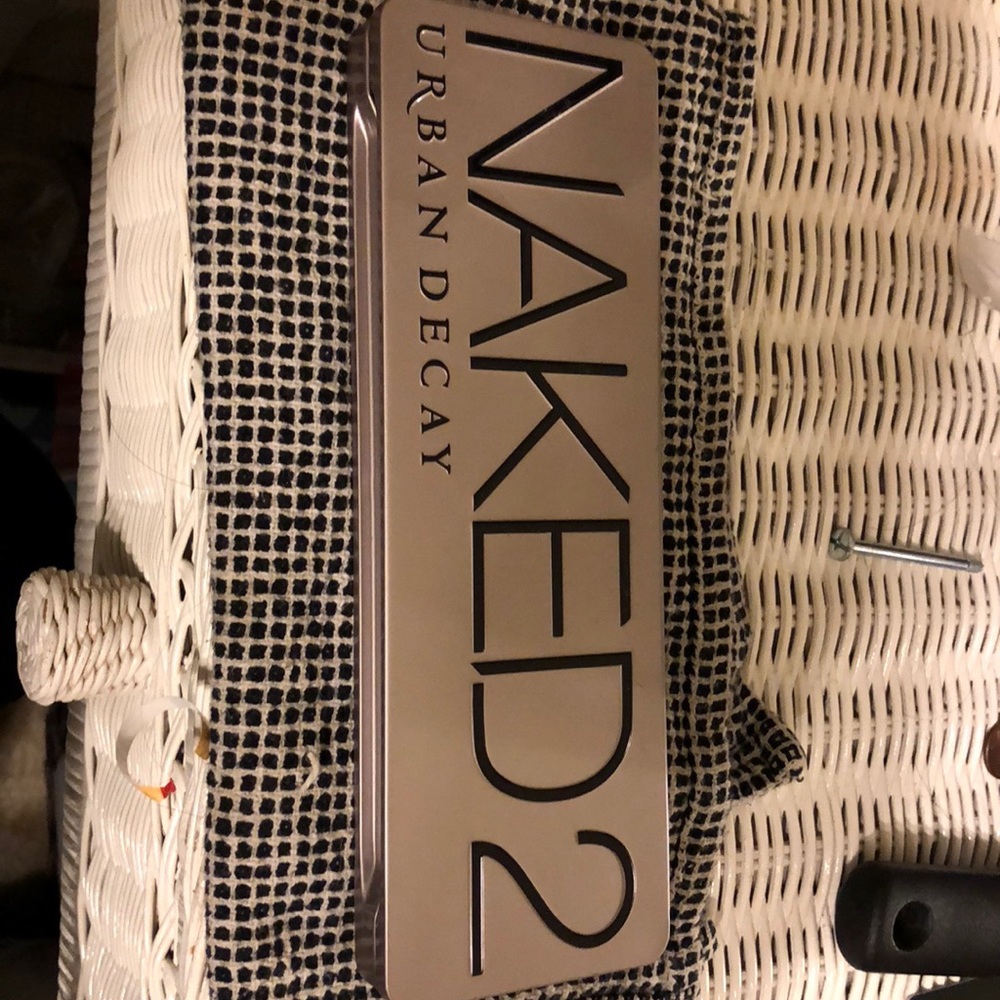 Urban Decay NAKED 2
